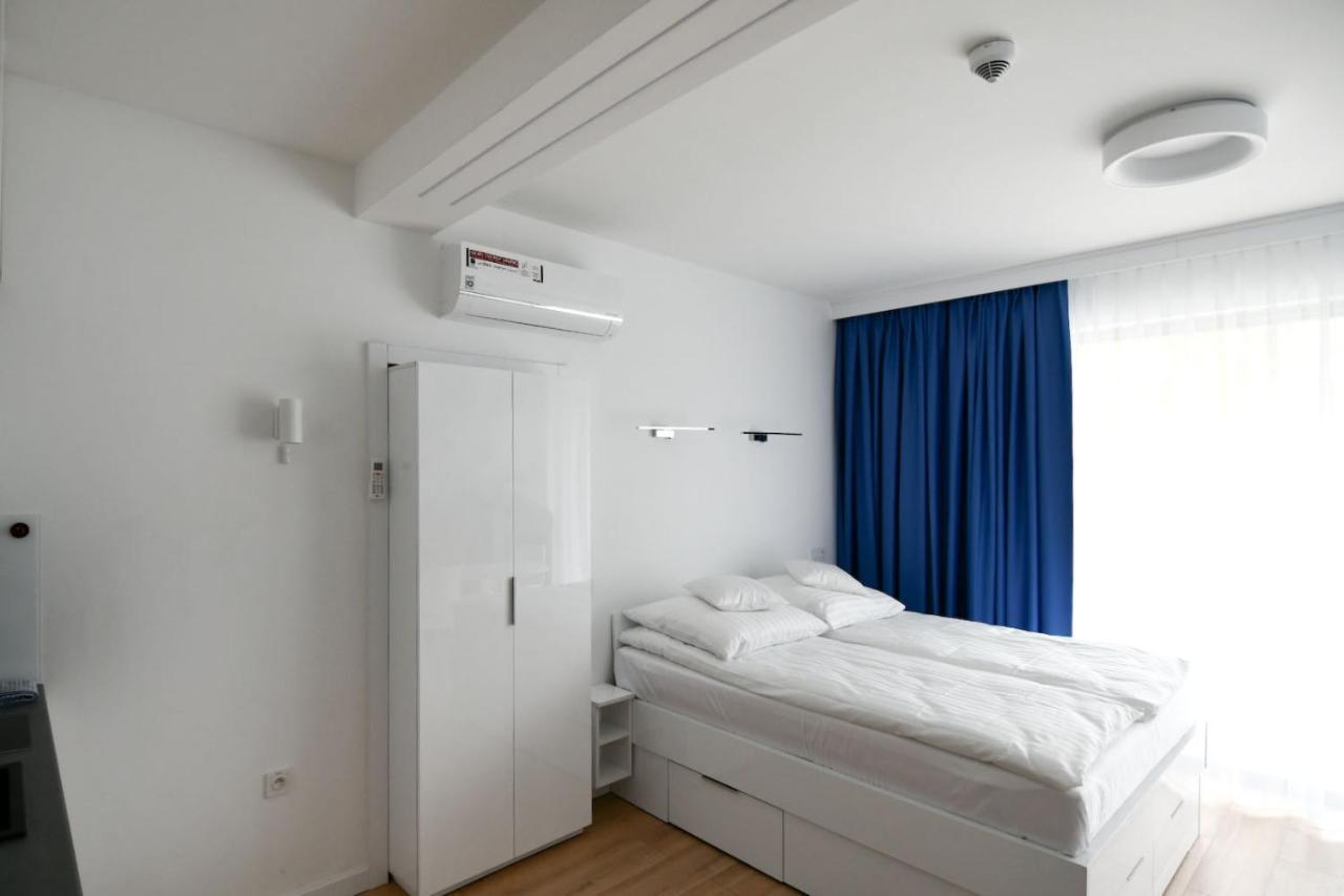 Blue Sky Apartments Rezydencja Niechorze - 302 Extérieur photo