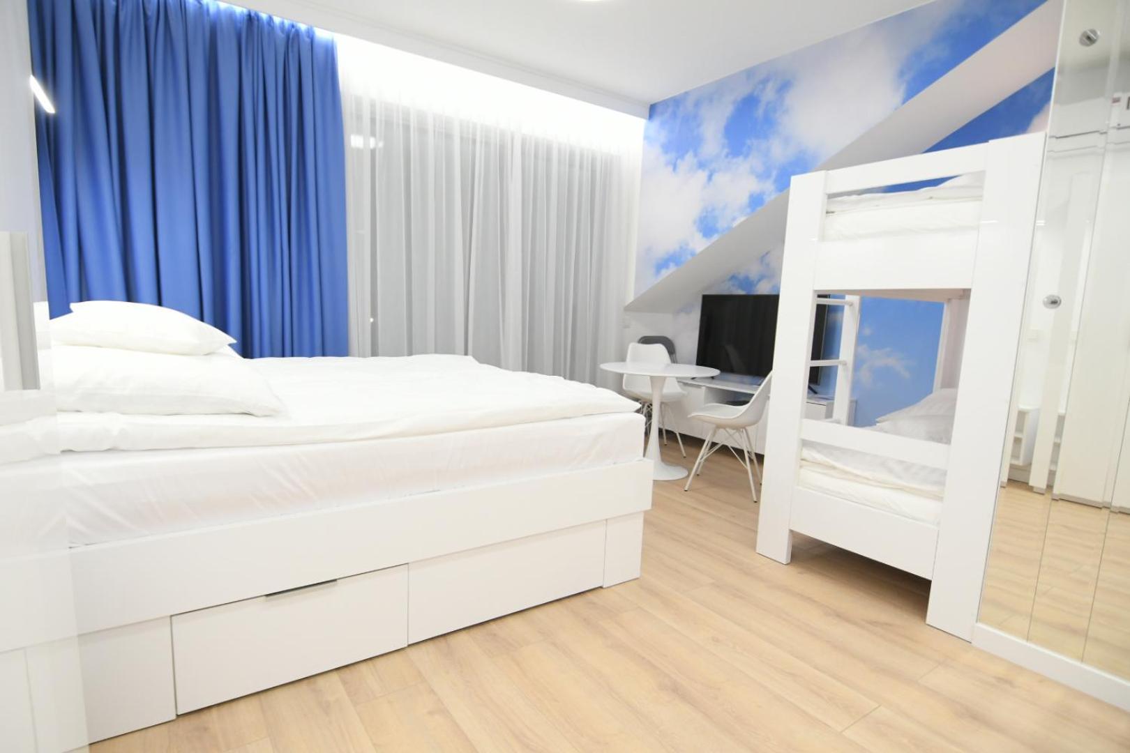 Blue Sky Apartments Rezydencja Niechorze - 302 Extérieur photo